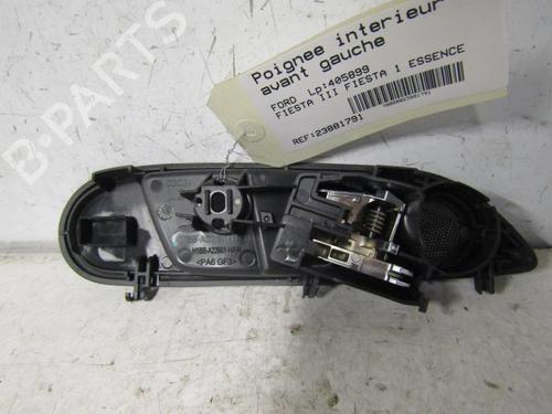 Venstre foran invendig håndtak FORD FIESTA VI (CB1, CCN) 1.0 EcoBoost | BP25079514I13 