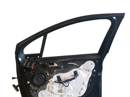 Right front door PEUGEOT 208 I (CA_, CC_) 1.4 HDi | BP25100764C3