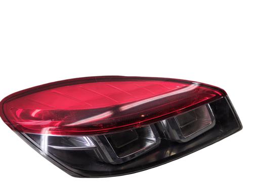 Used Left taillight RENAULT MEGANE III Coupe (DZ0/1_) 1.5 dCi (DZ09, DZ0D, DZ1F, DZ1G, DZ14, DZ29) (110 hp) 30177075