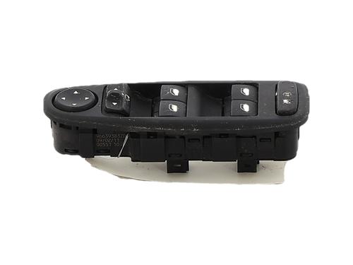 Left front window switch CITROËN C4 Picasso I MPV (UD_) | BP37201147I27 - Image 4