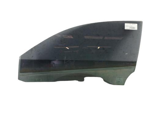 Used Front left door window MERCEDES-BENZ CLK (C209) CLK 320 (209.365) (218 hp) 25062076