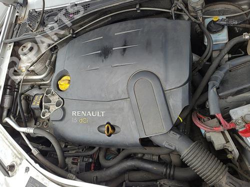 Right front window switch DACIA LOGAN MCV (KS_) 1.5 dCi (KS0W) | BP10613368C105  - Image 17