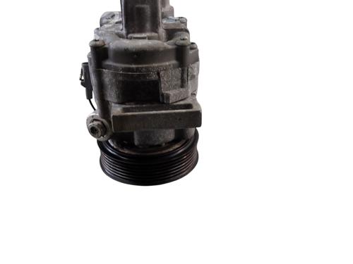 Used AC compressor AC compressor PEUGEOT 107 (PM_, PN_) 1.0 (68 hp) 31297983 31297983