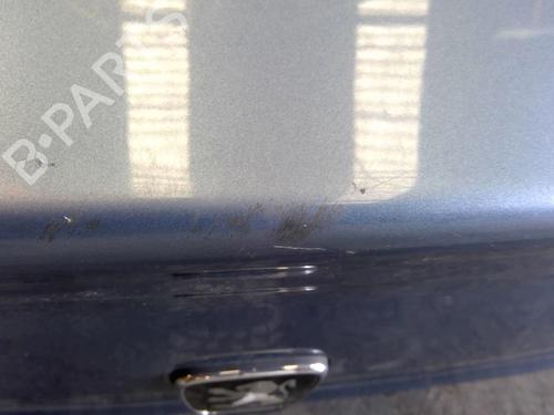 Tailgate PEUGEOT 406 (8B)  | BP25094013C6 