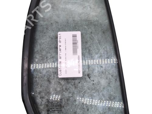 Dør rude højre bagtil SUZUKI CELERIO (LF) 1.0 (AVK310) | BP32711432C21 - Image 2