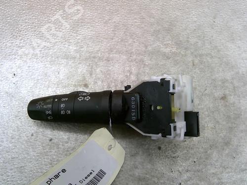 Switch NISSAN NOTE (E11, NE11) 1.5 dCi | BP25093379I30 