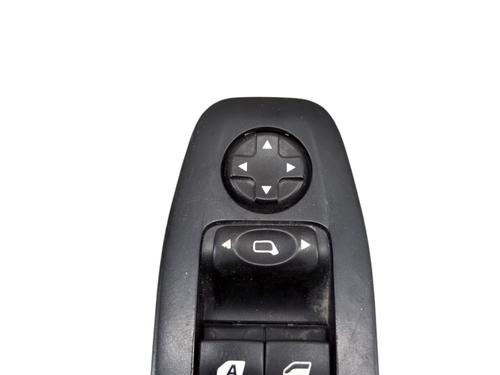 Left front window switch PEUGEOT 208 I (CA_, CC_) 1.6 HDi | BP30487569I27
