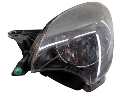 Left headlight RENAULT TWINGO II (CN0_) 1.2 16V (CN04, CN0B) | BP32425122C28 - Image 10