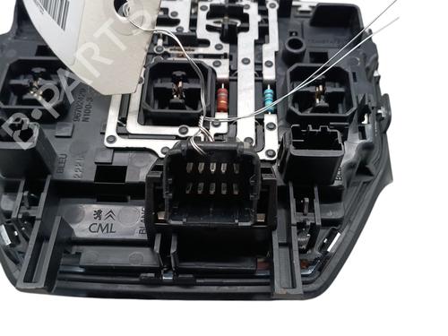 Interior roof light CITROËN DS5 2.0 HDi 165 | BP33184451I8 - Image 5