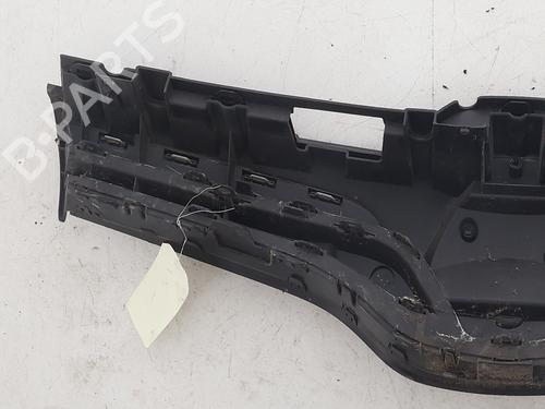 Grill RENAULT KANGOO Express (FW0/1_) 1.5 dCi 90 (FW0G, FW05, FW08, FW11) | BP37526901C40 - Image 2