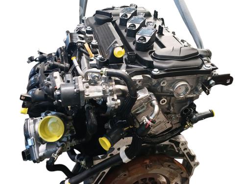 Engine TOYOTA YARIS (_P21_, _PA1_, _PH1_) 1.5 Hybrid (MXPH10, MXPH11) | BP25602734M1 - Image 5