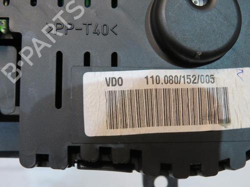 Cockpit SEAT LEON (1M1) 1.9 TDI | BP25095169C47 