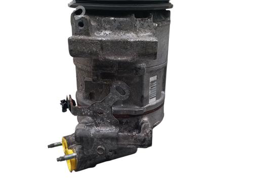 AC compressor CITROËN C4 Picasso II 1.6 BlueHDi 120 | BP29898119M34