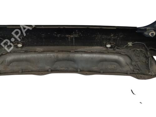 Rear bumper RENAULT CAPTUR I (J5_, H5_) 1.5 dCi 90 (J5N4, J5M5, J5MW, J5M6, J5AL, J5AJ) | BP29935942C8