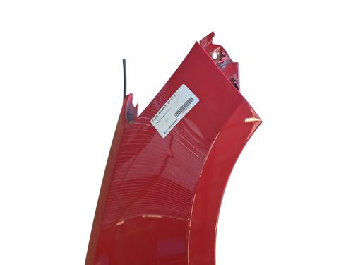 Right front fenders RENAULT CLIO III (BR0/1, CR0/1) 1.2 16V (BR02, BR0J, BR11, CR02, CR0J, CR11) | BP25653996C42 