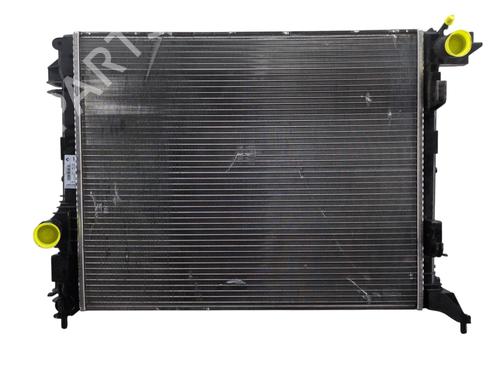 Used Water radiator Water radiator RENAULT TALISMAN Grandtour (KP_) 1.5 dCi 110 (110 hp) 31649660 31649660