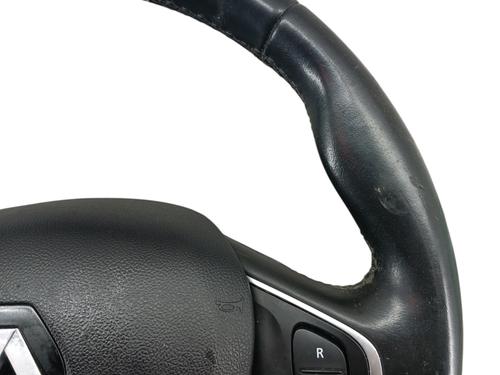 Steering wheel RENAULT CLIO IV (BH_) 0.9 TCe 90 (BHNF, BHMA, BHMH, BHJK, BHJR) | BP32361078C49