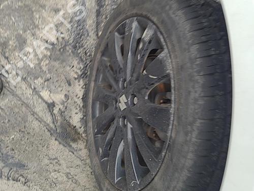 Front left interior door handle SUZUKI SWIFT III (MZ, EZ) 1.3 DDiS (RS413D) | BP25104669I13  - Image 14