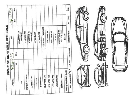 Gearbox DACIA DUSTER (HS_) 1.5 dCi (HSMC) | BP25053726M3  - Image 10