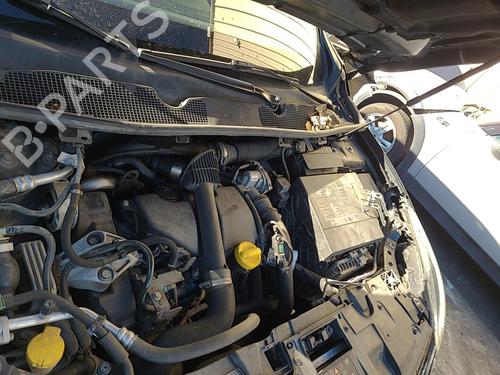 Left rear window switch RENAULT MEGANE III Grandtour (KZ0/1) 1.5 dCi (KZ09, KZ0D, KZ1G, KZ29, KZ14, KZ1W, KZ10, KZ1F,... | BP25088609I29 