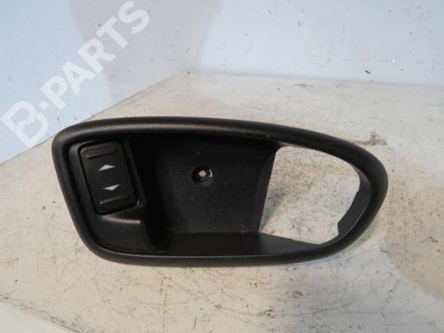 Used Right front window switch Right front window switch FORD GALAXY II (WA6) 2.0 TDCi (130 hp) 10609414 10609414