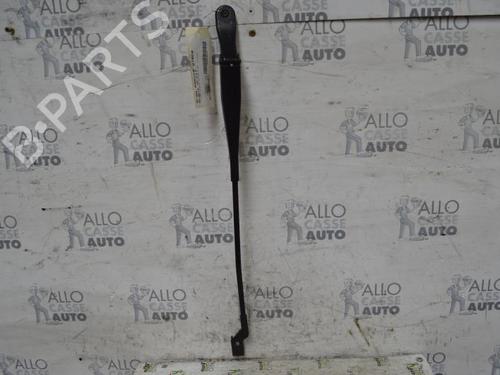 Used Front windshield wiper arm CITROËN BERLINGO MULTISPACE (B9) 1.6 HDi 110 (112 hp) 25087061