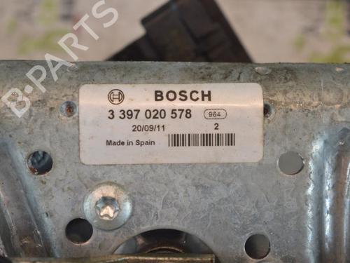 front-wiper-motor-peugeot-206-2l_-2m_-2009-2010-2011-2012-2013-25071136 main image