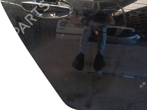 Right rear door PEUGEOT 508 I (8D_) 2.2 HDi | BP28276957C5 