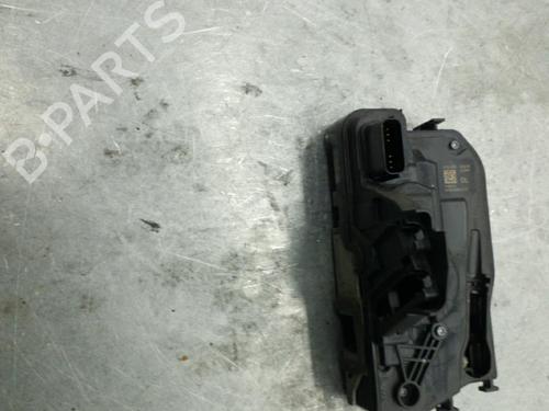 Rear left lock FORD PUMA (J2K, CF7) 1.5 ST EcoBoost | BP26938329C100 