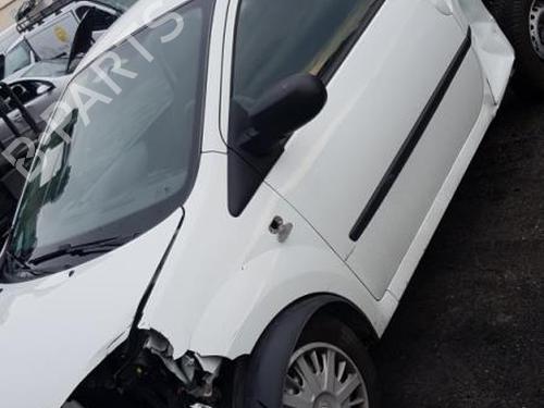 Left front driveshaft RENAULT TWINGO II (CN0_) 1.5 dCi 75 | BP25065166M38  - Image 9