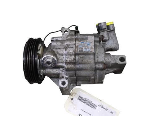 Used AC compressor AC compressor SUZUKI SPLASH (EX) 1.0 (A5B310) (65 hp) 33025400 33025400