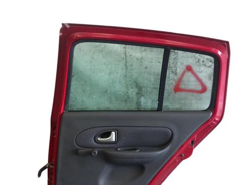 Right rear door RENAULT CLIO II (BB_, CB_) 1.2 16V (BB05, BB0W, BB11, BB27, BB2T, BB2U, BB2V, CB05,... | BP29209006C5 