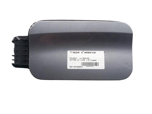 Fuel flap PEUGEOT RIFTER 1.5 BlueHDi 130 | BP25099526C131 