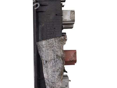 Left front window switch RENAULT SCÉNIC II (JM0/1_) 1.5 dCi (JM1E, JM16) | BP27322477I27