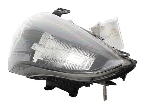 Left headlight RENAULT MEGANE III Hatchback (BZ0/1_, B3_) 1.9 dCi (BZ0N, BZ0J) | BP36789403C28 - Image 4