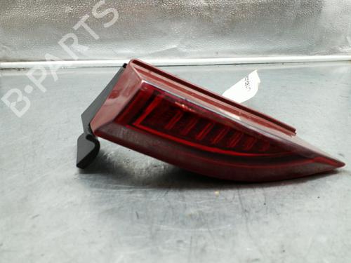 Used Right tailgate light FIAT TIPO Saloon (356_, 357_) 1.4 (356SXA1B) (95 hp) 25104113
