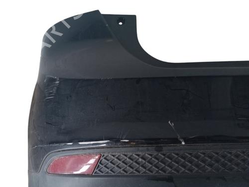 Rear bumper FORD FOCUS III 2.0 TDCi | BP25071590C8 