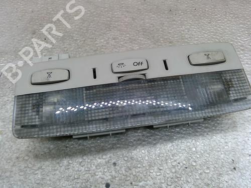 Kabinelys RENAULT VEL SATIS (BJ0_) 2.0 16V Turbo (BJ0K) | BP25082000I8 - Image 2