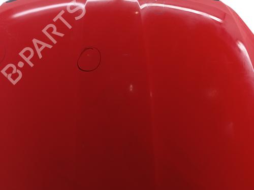 Used Hood SKODA FABIA II (542) 1.6 TDI (90 hp) 31074814