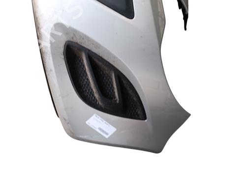 Front bumper OPEL CORSA D (S07) 1.3 CDTI (L08, L68) | BP29222221C7 
