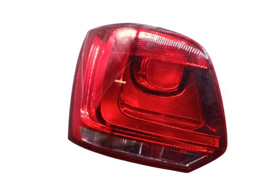 Used Left taillight VW POLO V (6R1, 6C1) 1.6 TDI (90 hp) 31810475