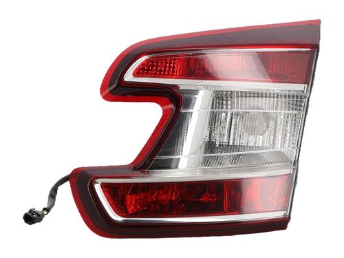 Used Right tailgate light Right tailgate light RENAULT MEGANE III Grandtour (KZ0/1) 1.5 dCi (KZ09, KZ0D, KZ1G, KZ29, KZ14, KZ1W, KZ10, KZ1F,... (110 hp) 39719120 39719120