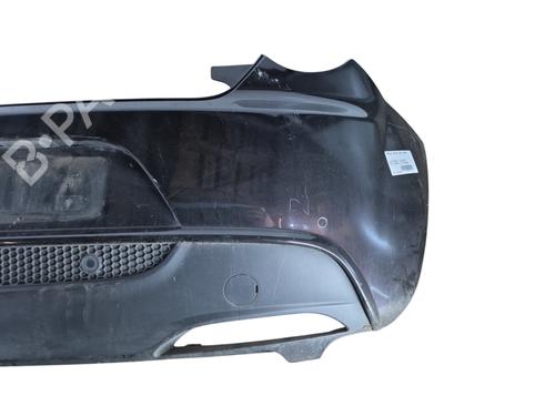 Rear bumper ALFA ROMEO MITO (955_) 1.3 MultiJet (955AXT1A) | BP25072086C8 