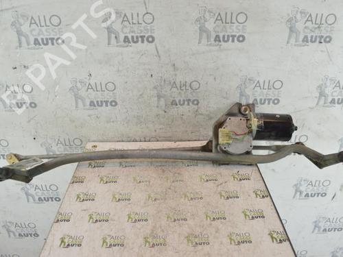 Used Front wiper motor PEUGEOT 405 II (4B) [1992-1999]  25086925