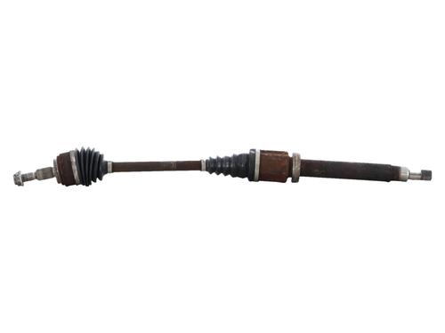 Right front driveshaft FORD TRANSIT CONNECT V408 Box Body/MPV | BP39137619M39 - Image 2