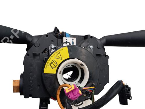 Used Steering column stalk Steering column stalk LANCIA YPSILON (312_) 1.2 (312.PXA1A, 312.YXA1A) (69 hp) 33307805 33307805