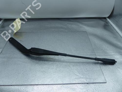 Used Front windshield wiper arm BMW 1 (E87) 120 d (163 hp) 25091639