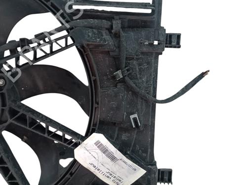 Radiator fan VW PASSAT B8 (3G2, CB2) 1.4 TSI | BP32711422M35 - Image 2