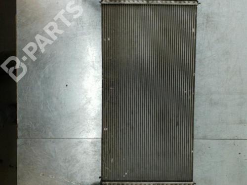 Used Water radiator Water radiator RENAULT LAGUNA III (BT0/1) 2.0 dCi (BT01, BT08, BT09, BT0E, BT0K, BT12, BT1C, BT1D,... (150 hp) 10573823 10573823