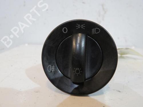 Used Switch VW POLO (9N_, 9A_) 1.2 (60 hp) 25096899
